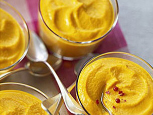 寶寶最愛的5種美味泥糊