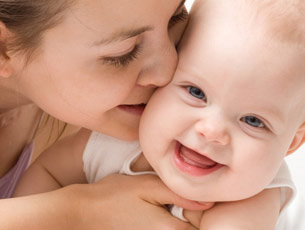 父母如何讓孩子提高自我價值感